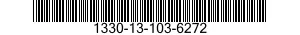1330-13-103-6272  1330131036272 131036272