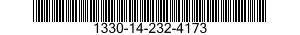 1330-14-232-4173 FUSE,PERCUT,GRENA,F 1330142324173 142324173