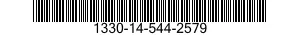 1330-14-544-2579 CARTRIDGE,GRENADE 1330145442579 145442579