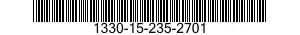 1330-15-235-2701 GRANATA 1330152352701 152352701