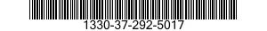 1330-37-292-5017 GRENADE,HAND 1330372925017 372925017