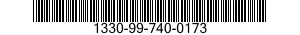 1330-99-740-0173 GRENADE,DISCHARGER, 1330997400173 997400173