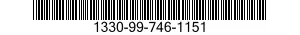 1330-99-746-1151 GRENADE,HAND 1330997461151 997461151