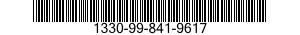 1330-99-841-9617 HAND GRENADE 1330998419617 998419617