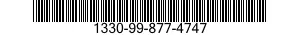 1330-99-877-4747 GRENADE,HAND,SIGNAL 1330998774747 998774747
