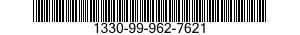 1330-99-962-7621  1330999627621 999627621