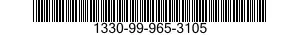 1330-99-965-3105  1330999653105 999653105
