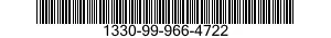 1330-99-966-4722 GRENADE,HAND 1330999664722 999664722
