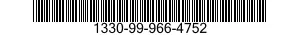 1330-99-966-4752 GRENADE,HAND 1330999664752 999664752