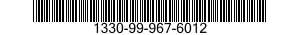 1330-99-967-6012  1330999676012 999676012