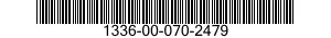 1336-00-070-2479  1336000702479 000702479