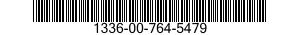 1336-00-764-5479  1336007645479 007645479