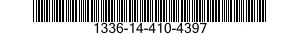 1336-14-410-4397 SAFETY AND ARMING DEVICE,GUIDED MISSILE 1336144104397 144104397