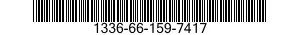 1336-66-159-7417 FUZE,GUIDED MISSILE 1336661597417 661597417