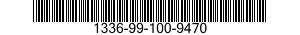 1336-99-100-9470  1336991009470 991009470