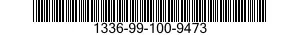 1336-99-100-9473  1336991009473 991009473