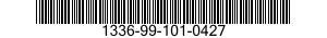 1336-99-101-0427  1336991010427 991010427