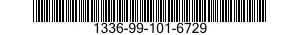 1336-99-101-6729  1336991016729 991016729