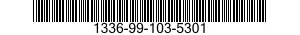 1336-99-103-5301  1336991035301 991035301
