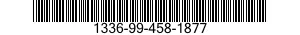 1336-99-458-1877  1336994581877 994581877