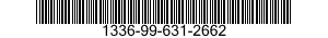 1336-99-631-2662 ARMING DEVICE,GUIDED MISSILE WARHEAD 1336996312662 996312662
