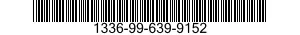 1336-99-639-9152  1336996399152 996399152