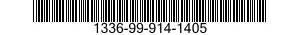 1336-99-914-1405 FUZE,PROXIMITY 1336999141405 999141405