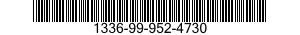 1336-99-952-4730  1336999524730 999524730