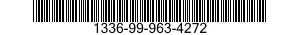 1336-99-963-4272  1336999634272 999634272