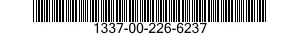 1337-00-226-6237  1337002266237 002266237