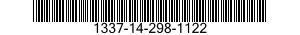1337-14-298-1122  1337142981122 142981122