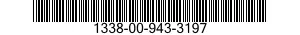 1338-00-943-3197  1338009433197 009433197