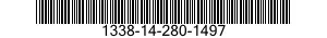 1338-14-280-1497  1338142801497 142801497