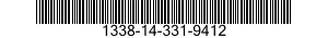 1338-14-331-9412  1338143319412 143319412