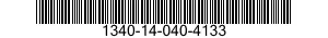 1340-14-040-4133  1340140404133 140404133