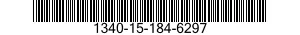1340-15-184-6297 TESTA RAZZO 1340151846297 151846297
