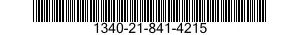 1340-21-841-4215  1340218414215 218414215