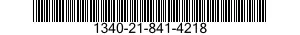 1340-21-841-4218  1340218414218 218414218
