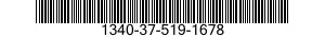 1340-37-519-1678 ROCKET MOTOR 1340375191678 375191678