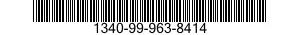 1340-99-963-8414  1340999638414 999638414