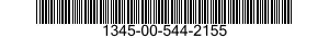 1345-00-544-2155  1345005442155 005442155