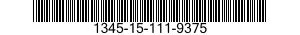 1345-15-111-9375 CAPSULA DI ACCENSIO 1345151119375 151119375