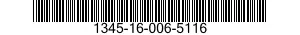 1345-16-006-5116 MINE,ANTITANK 1345160065116 160065116