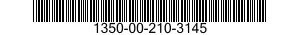 1350-00-210-3145  1350002103145 002103145