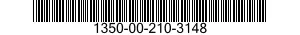 1350-00-210-3148  1350002103148 002103148