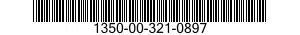 1350-00-321-0897  1350003210897 003210897
