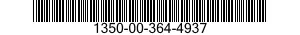 1350-00-364-4937 FLOAT,UNDERWATER MINE 1350003644937 003644937