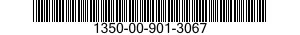 1350-00-901-3067  1350009013067 009013067