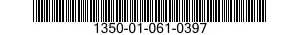 1350-01-061-0397 LOCK,PISTON 1350010610397 010610397