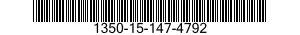 1350-15-147-4792 NASSA STAGNA DIAM. 1350151474792 151474792